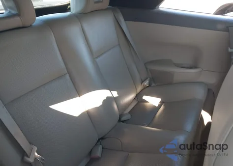 2007 Toyota Camry Solara Sle z USA, uszkodzony, nr VIN 4T1FA38P07U122821